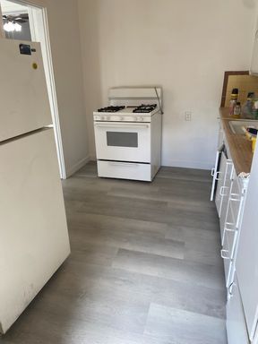 Newly Renovated 1-Bedroom Apartment with Water Included & Off-Street Parking