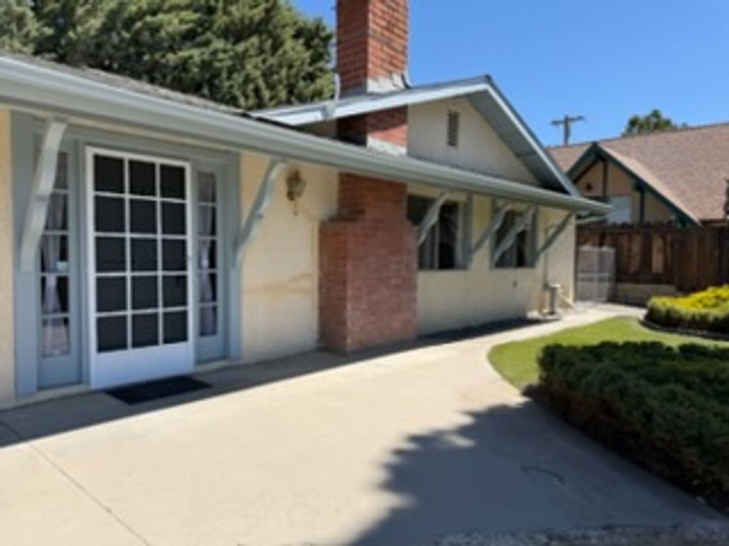 FRAZIER PARK House: 6641 IVINS DR.