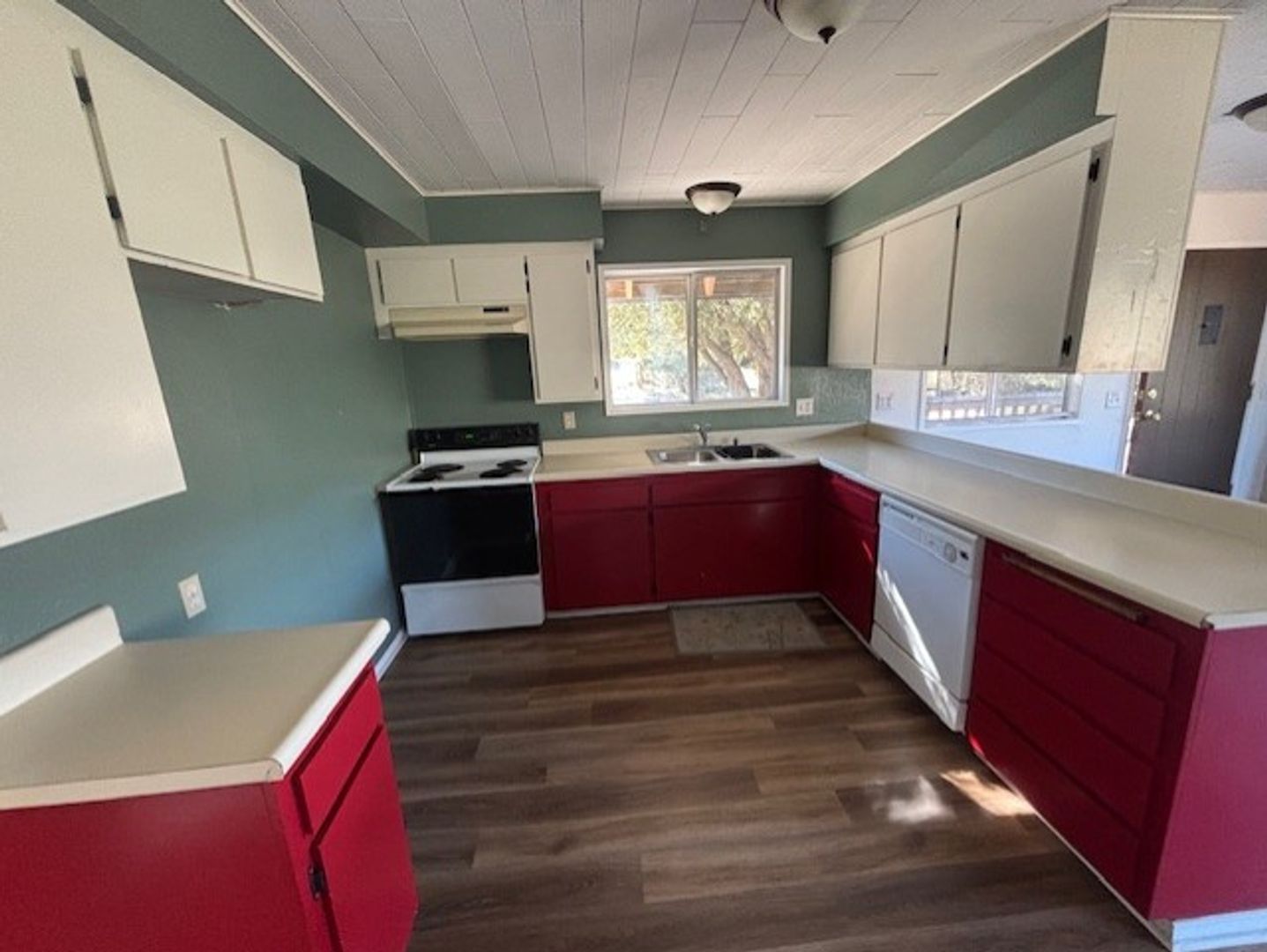 PINE MOUNTAIN CLUB Apartment: 2028 LINDEN DR