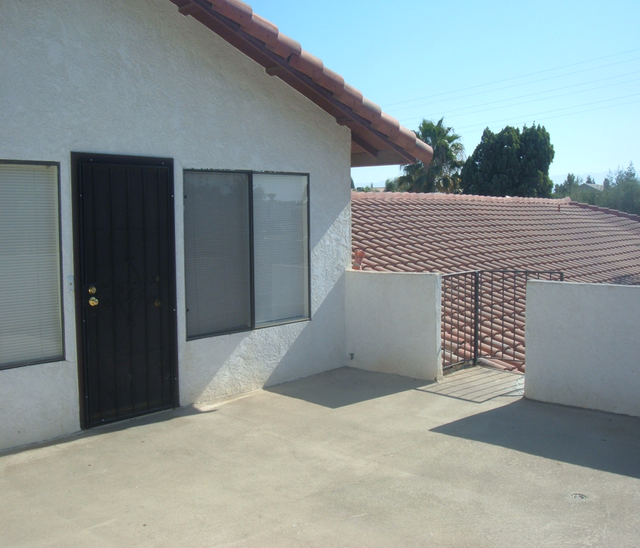 BAKERSFIELD Apartment: 3204 LA COSTA A - D