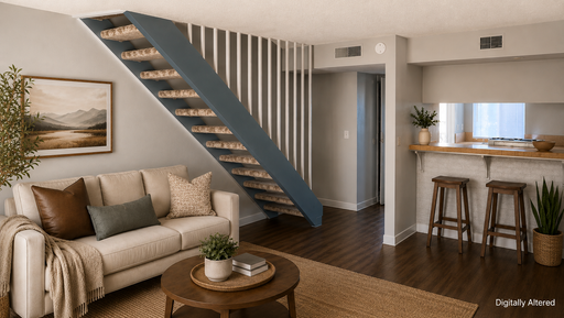 Half Off Your First Month! 2 Bedroom Townhome with Private Patio, Covered Parking & Shared Laundry – photo 1