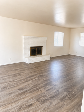 Move In Special: Half Off First Month's Rent! 3-Bedroom 2-Bathroom Home with Fireplace, Large Covered Patio & Water, Trash and Sewer Included – photo 1