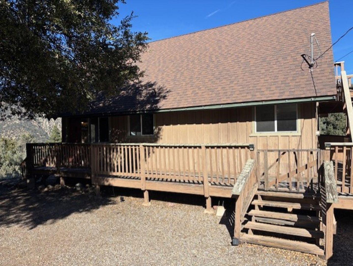 PINE MOUNTAIN CLUB Apartment: 2028 LINDEN DR