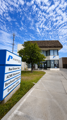 238 SF Private Office with Kitchenette, WiFi, Utilities & Conference Room