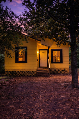 Comfortable 3-Bedroom Home in Shreveport – photo 1