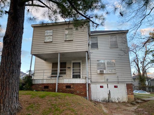 2 Bed 1 Bath Rental at 264 Wyandotte St, Shreveport, LA – photo 1