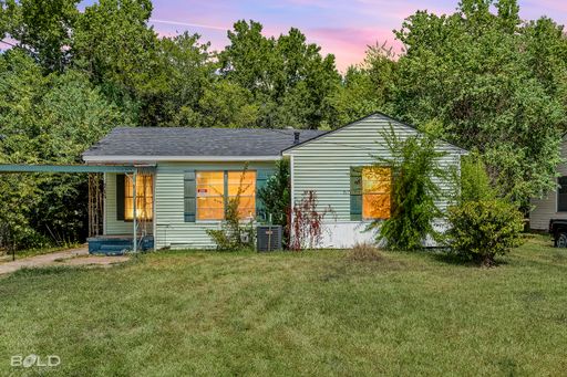 3 Bed 1 Bath Rental at 713 West 75th St, Shreveport, LA – photo 1