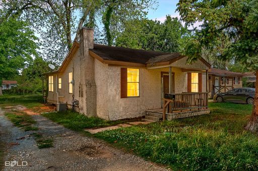 3 Bed 2 Bath Rental at 2545 Trichel St., Bossier City, LA – photo 1