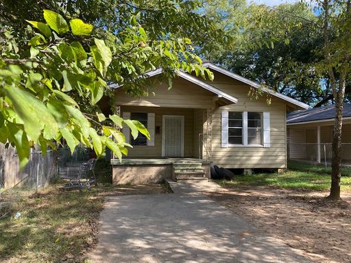 3 Bed 1 Bath Rental at 6107 Henderson Ave, Shreveport, LA – photo 1