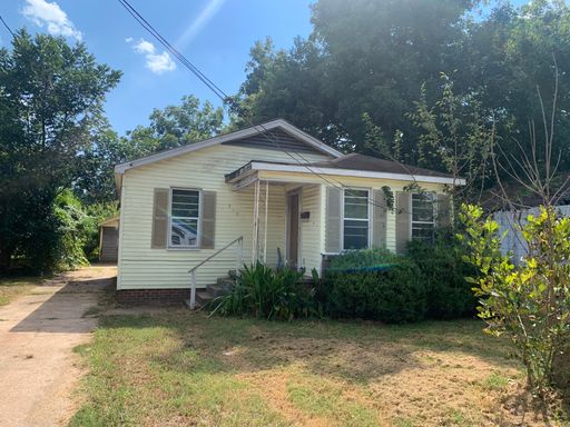 2 Bed 1 Bath Rental at 312 Kelly St, Bossier City, LA – photo 1
