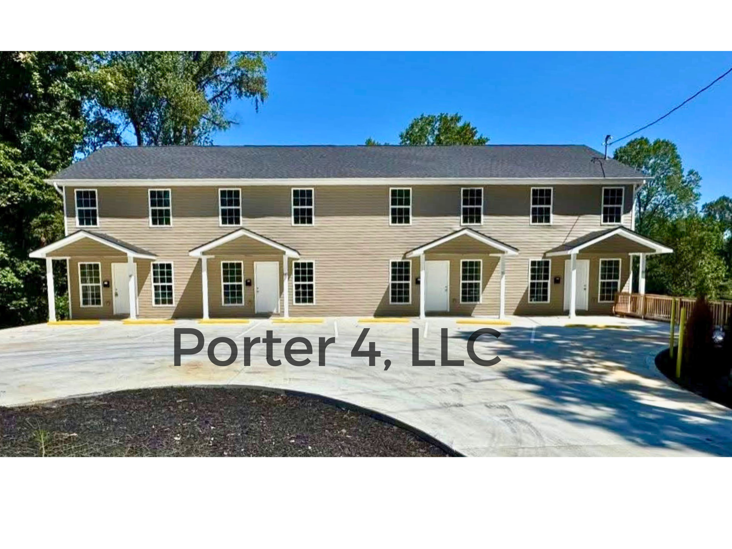 Oak Ridge Apartment: 147 Waddell Cir