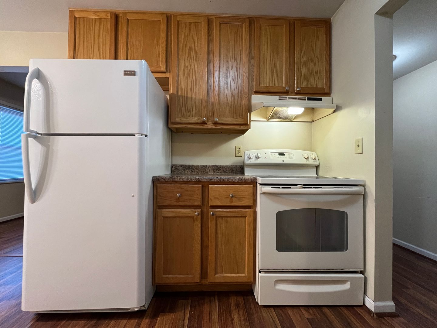 Warsaw Apartment: 1601 E Ft. Wayne Street
