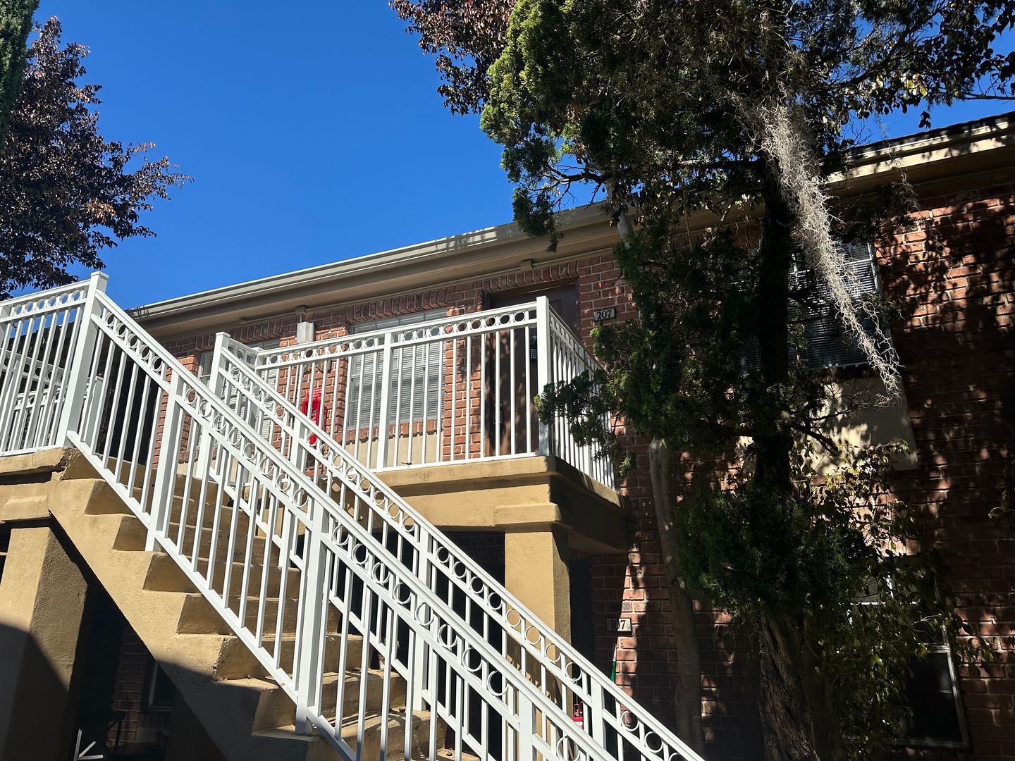 Maitland Condo: 2517 Caper Lane Unit 207