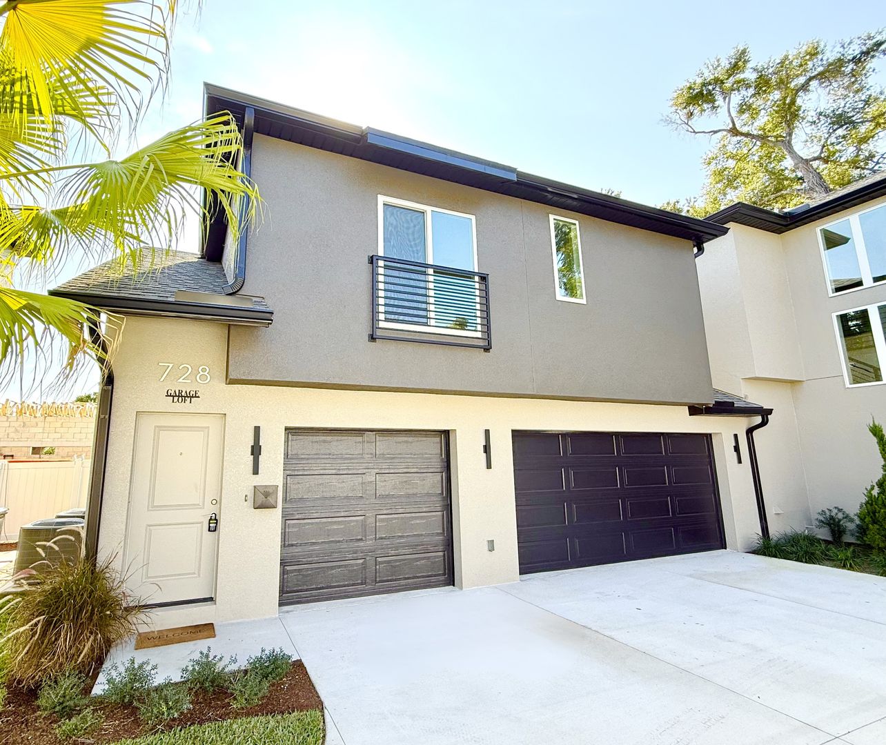 Orlando House: 728 Ellwood Ave. Unit B