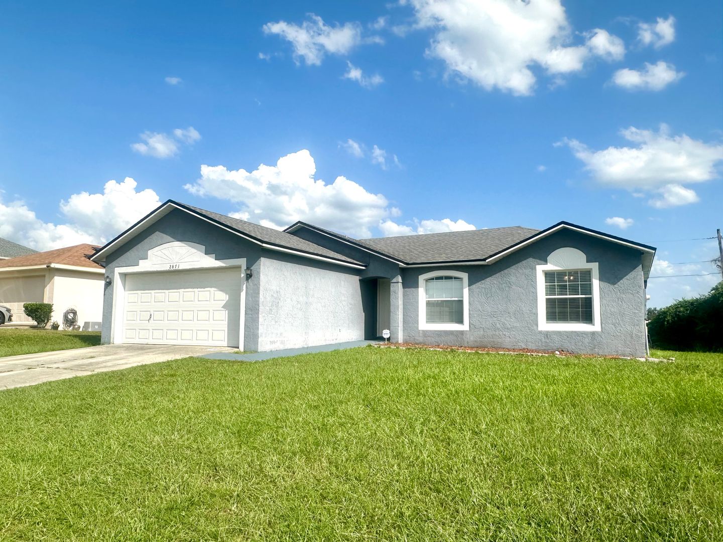 Deltona House: 2871 Lockwood Blvd