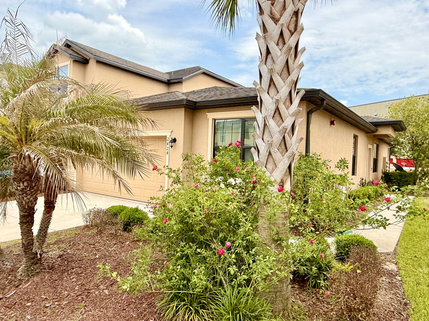 Saint Cloud Townhome: 2424 Seven Oaks Dr