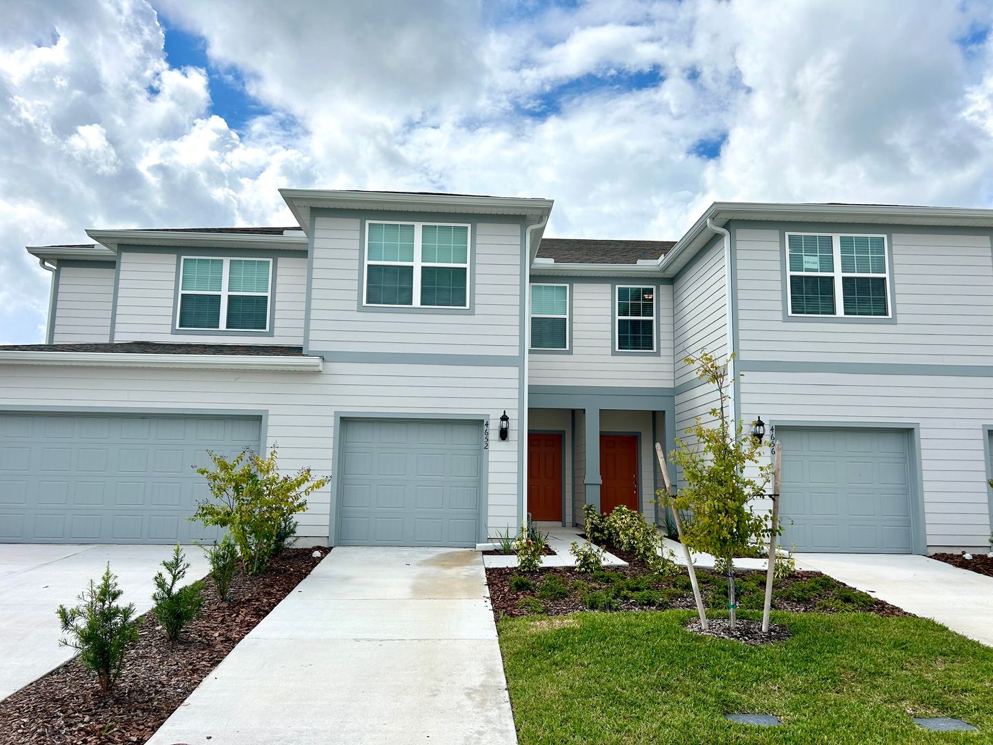 Kisslmmee Townhome: 4652 Sparkling Shell Avenue
