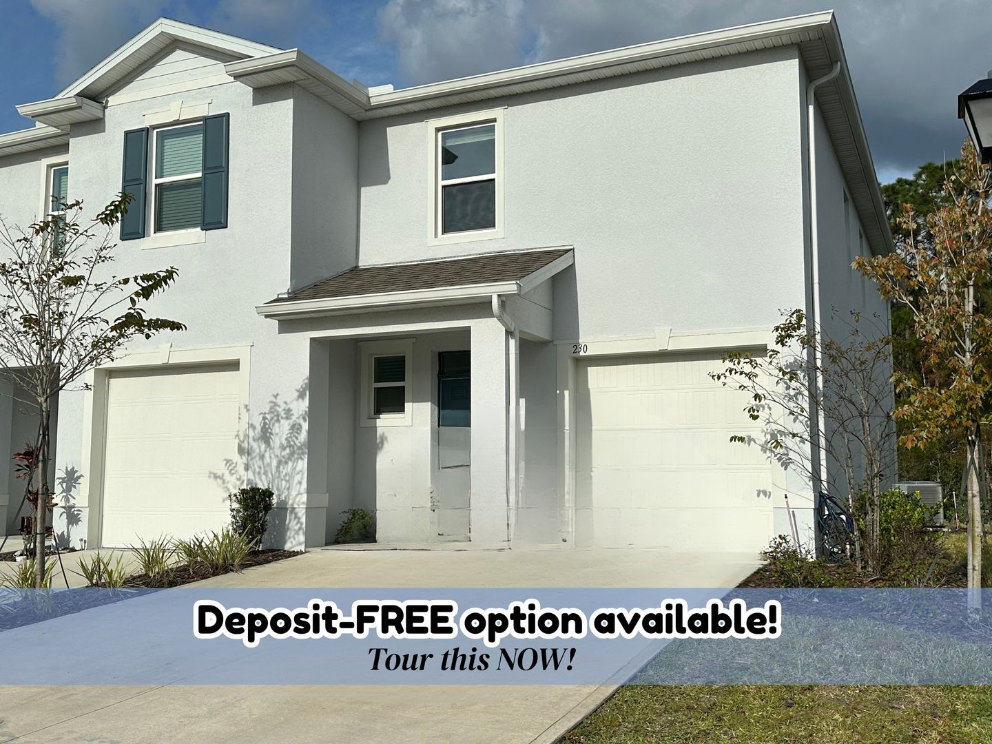 Daytona Beach House: 230 Reena Drive