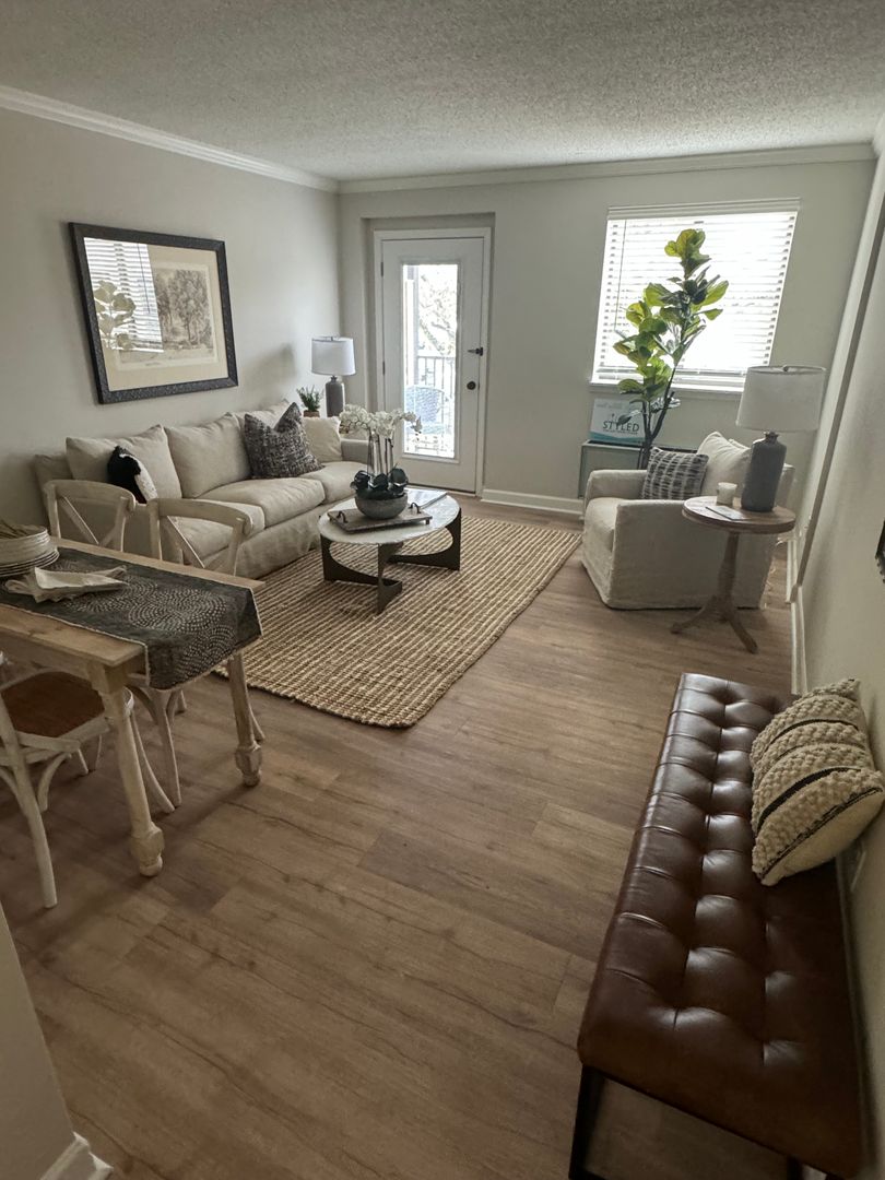 auburn Apartment: 1365 Gatewood Drive