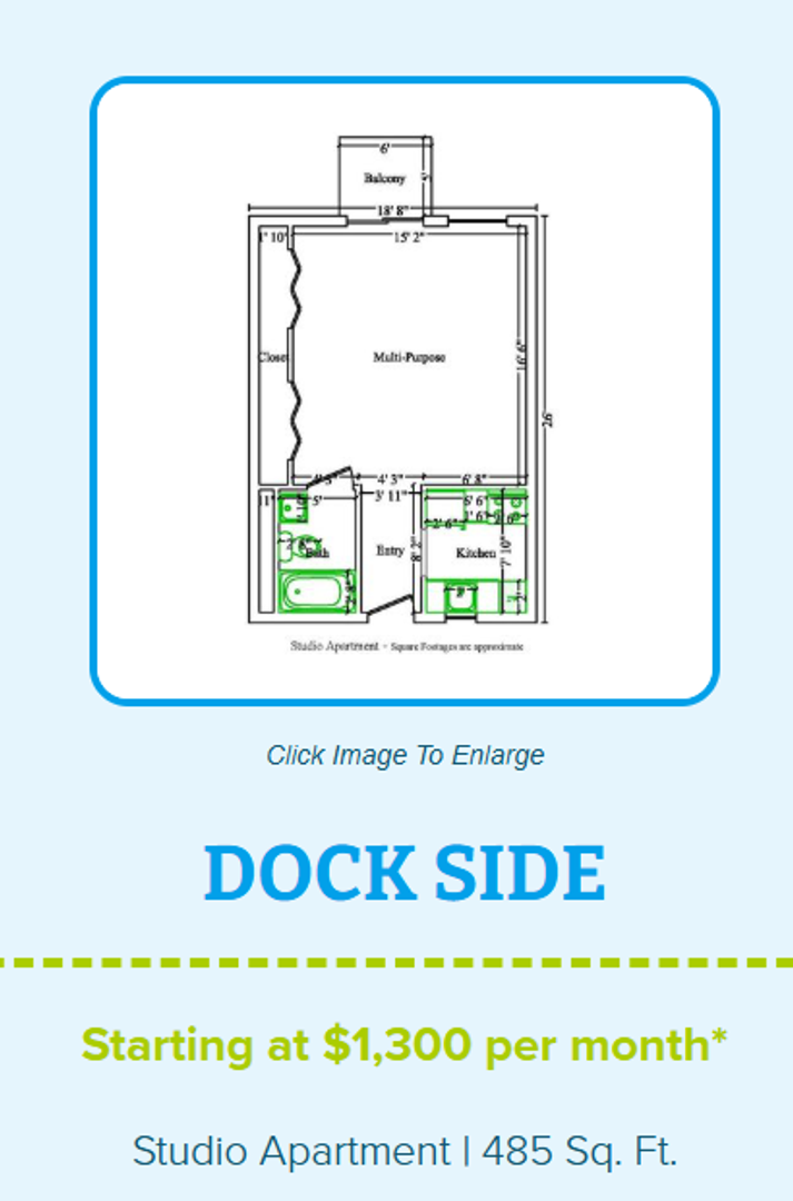 auburn Apartment: 1365 Gatewood Drive