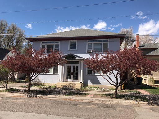 1 Bedroom, 1 Bath Apartment
