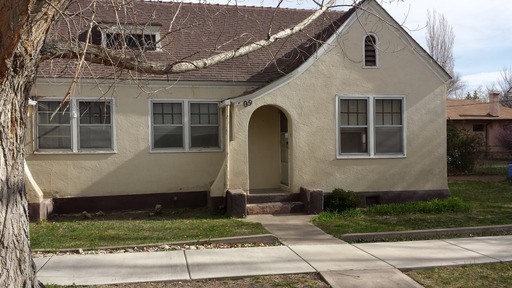 1 Bedroom, 1 Bath Duplex