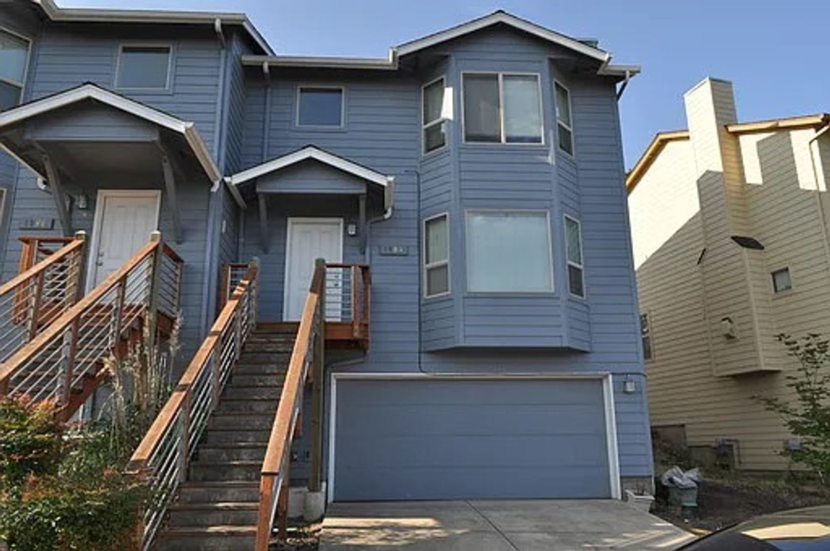 Salem Townhome: 1286 Westbrook Drive Northwest