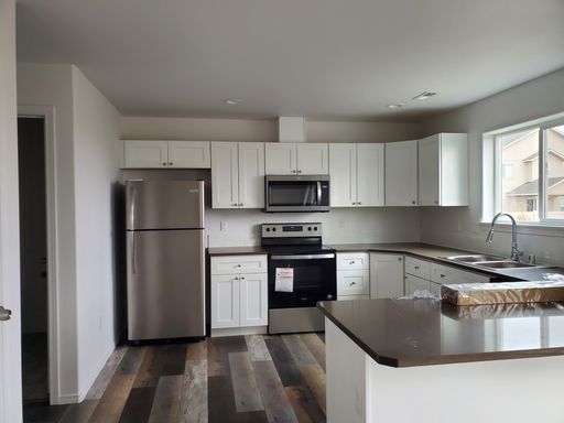 3 Bedroom 2.5 Bath Town Home