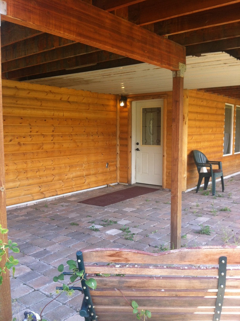 Coulee Dam House: 45 Riverview Dr