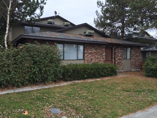 Charming 2 Bed, 1 Bath – photo 1