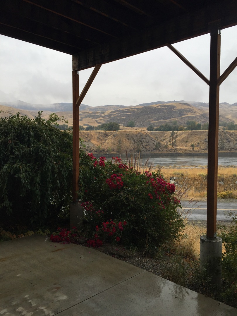 Coulee Dam House: 45 Riverview Dr