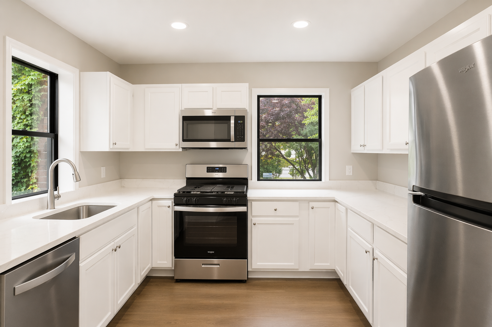 Washington Condo: 3275 15th Pl. SE, Unit 101