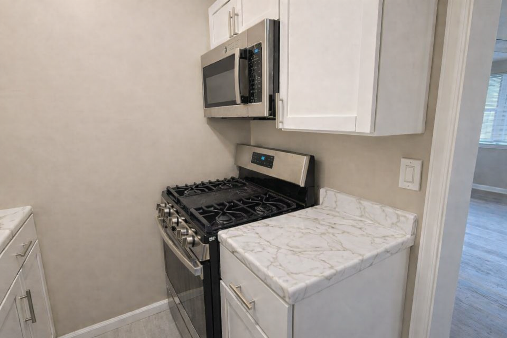 Washington House: 44 49th St. SE, Unit A1