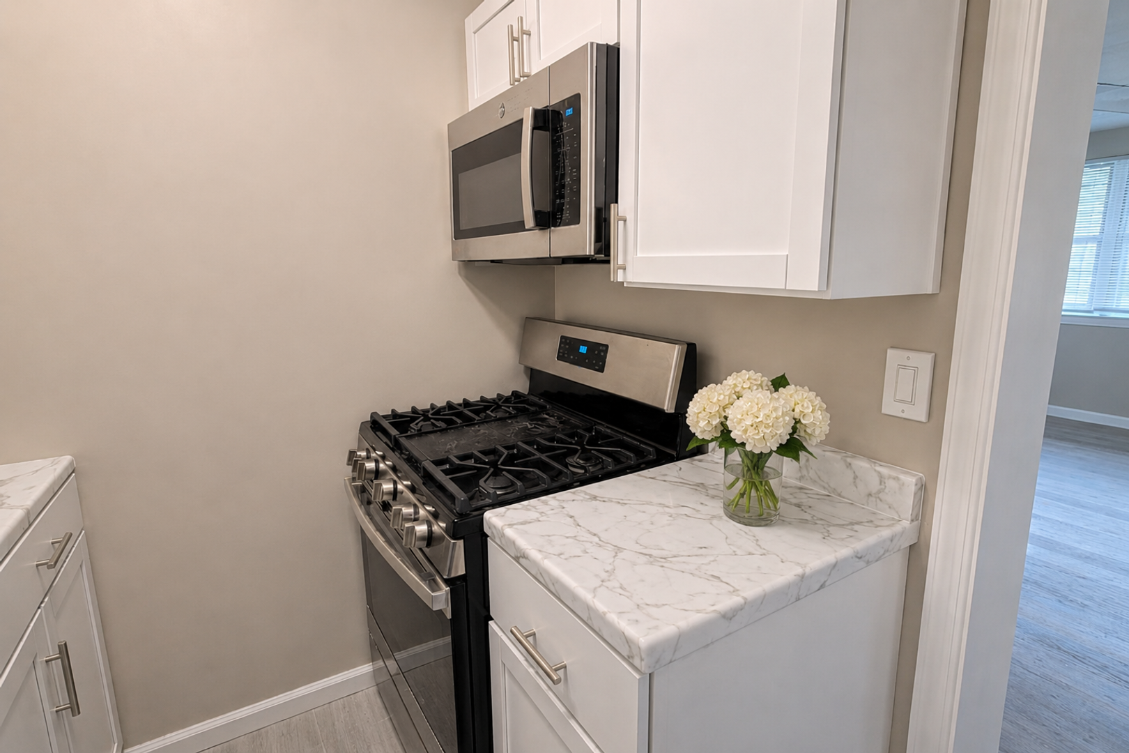 Washington House: 44 49th St. SE, Unit A1