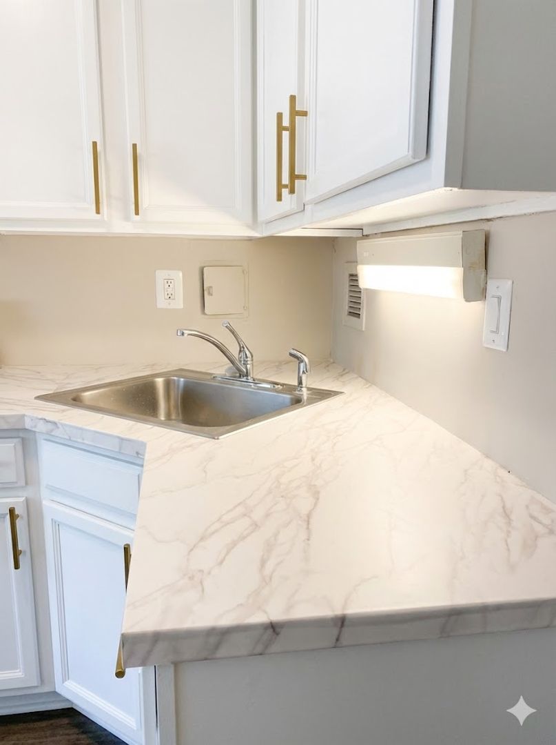 Bladensburg House: 6011 Emerson St., Unit 406