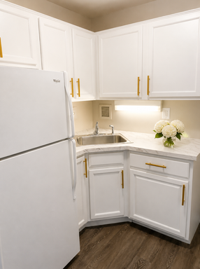 2026 Move-In Special – $500 LEASE SIGNING BONUS!! Spacious Top-Floor 2-Bedroom Condo with Balcony in Bladensburg