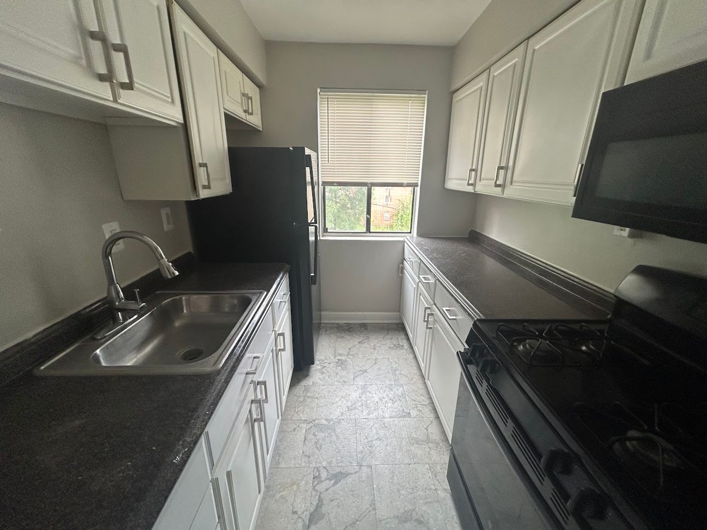 Washington Condo: 6 Galveston St. SW Unit 303