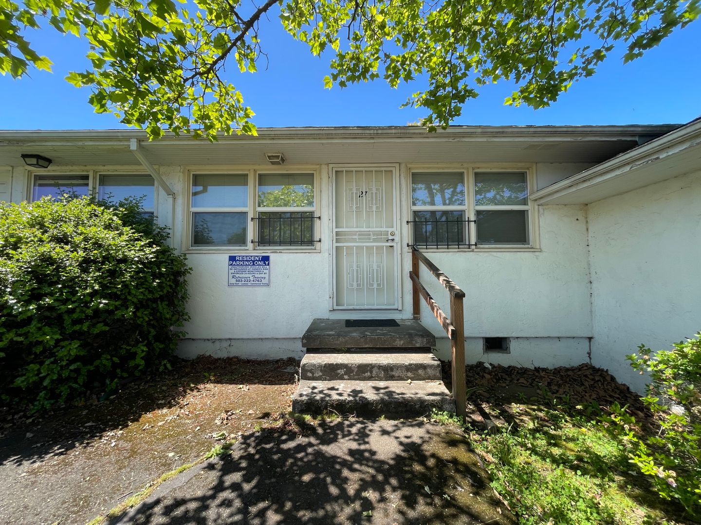 Portland Condo: 6939 NE Grand Avenue, Unit #27