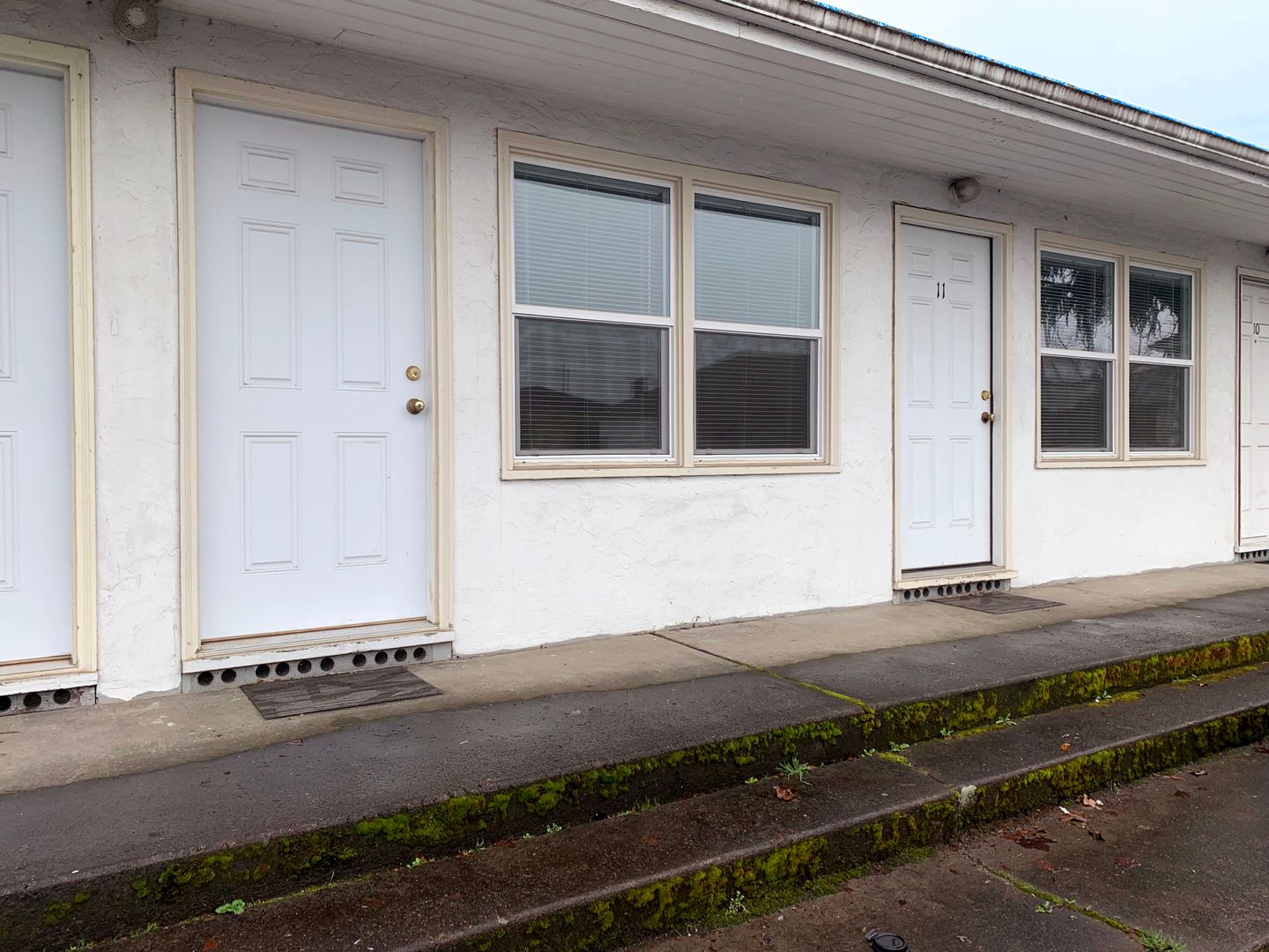 Portland Condo: 6939 NE Grand Avenue, Unit #11