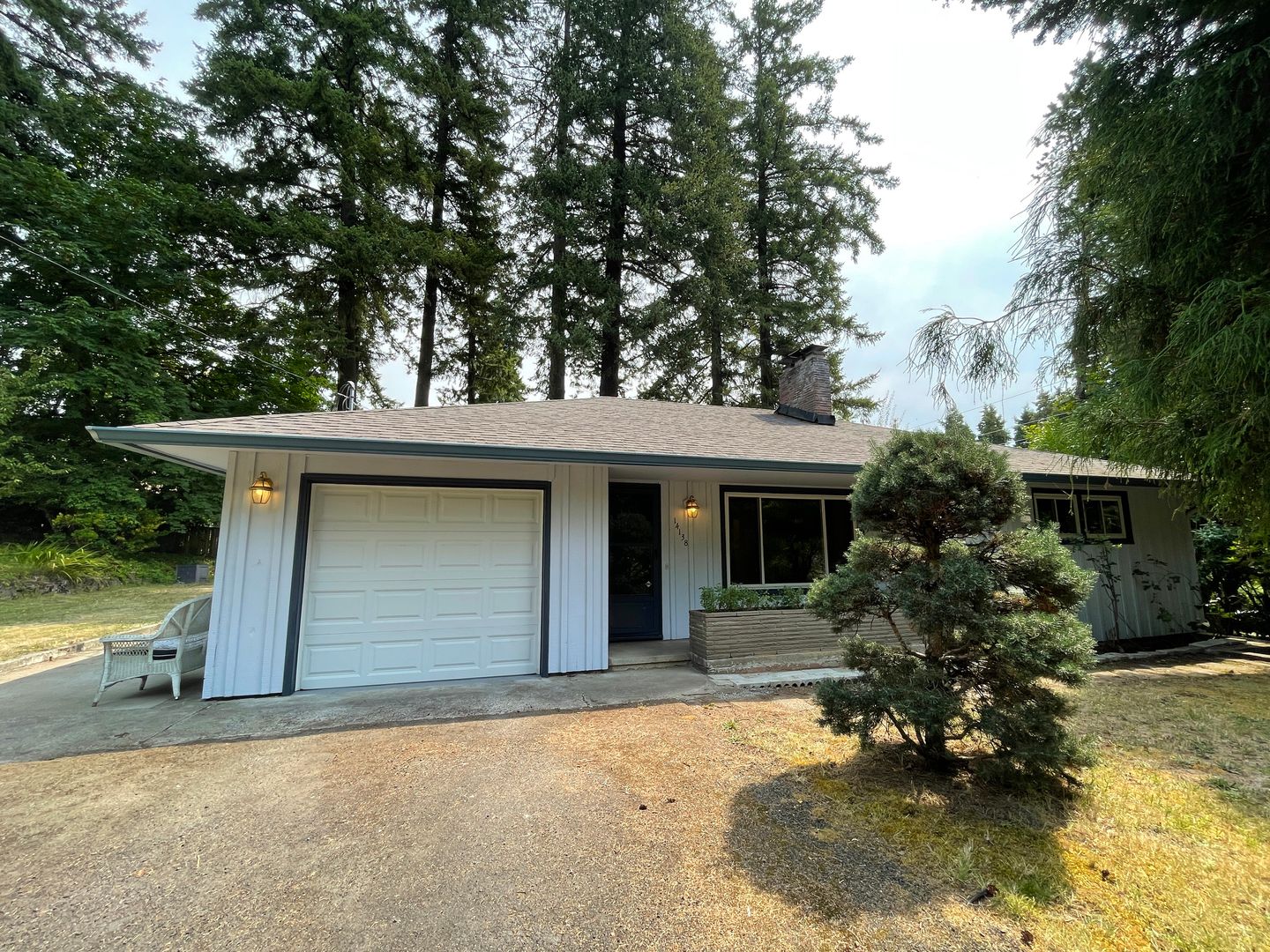 Lake Oswego House: 14138 Knaus Rd