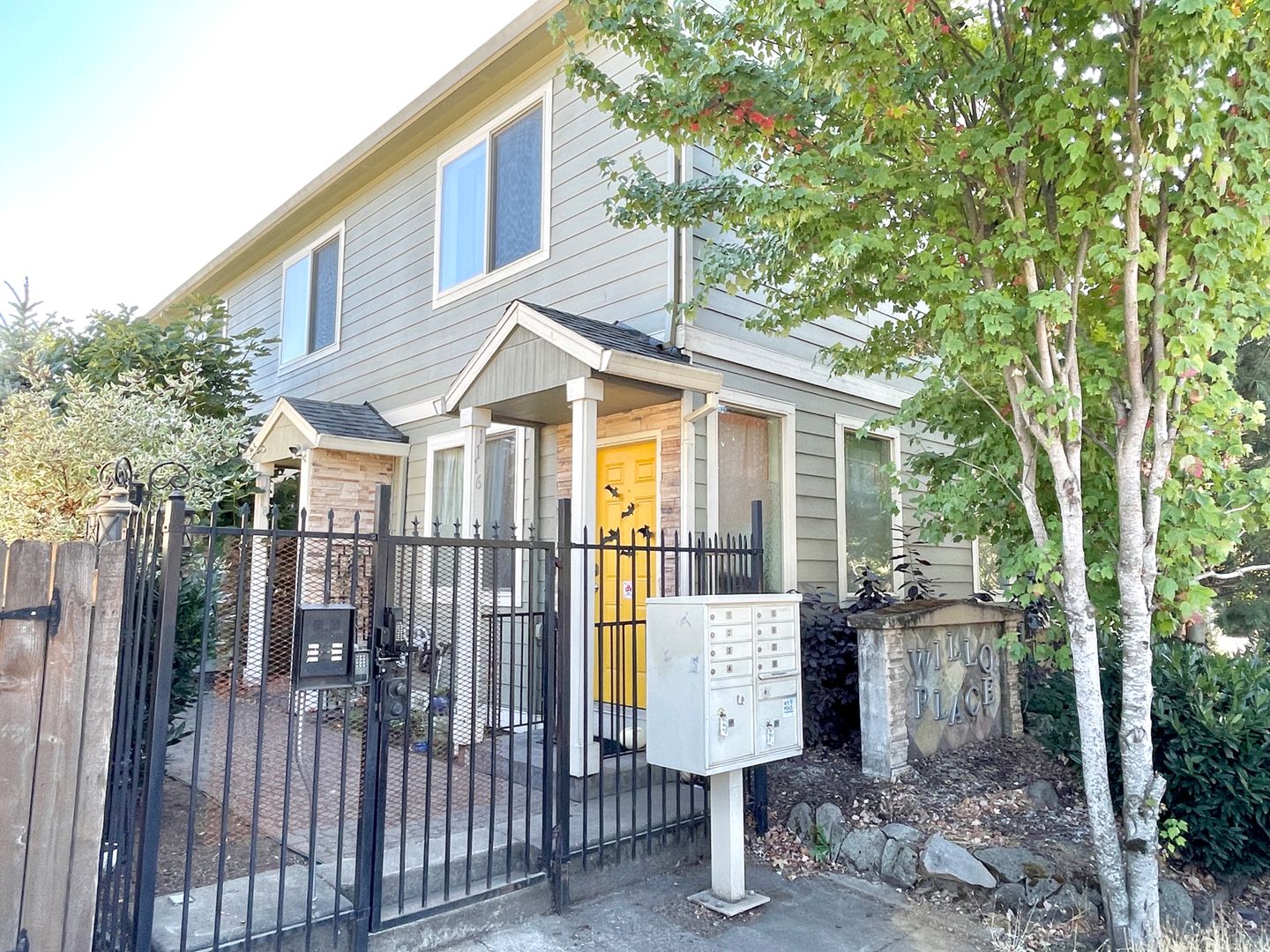 Portland House: 1128 NE 60th Ave.