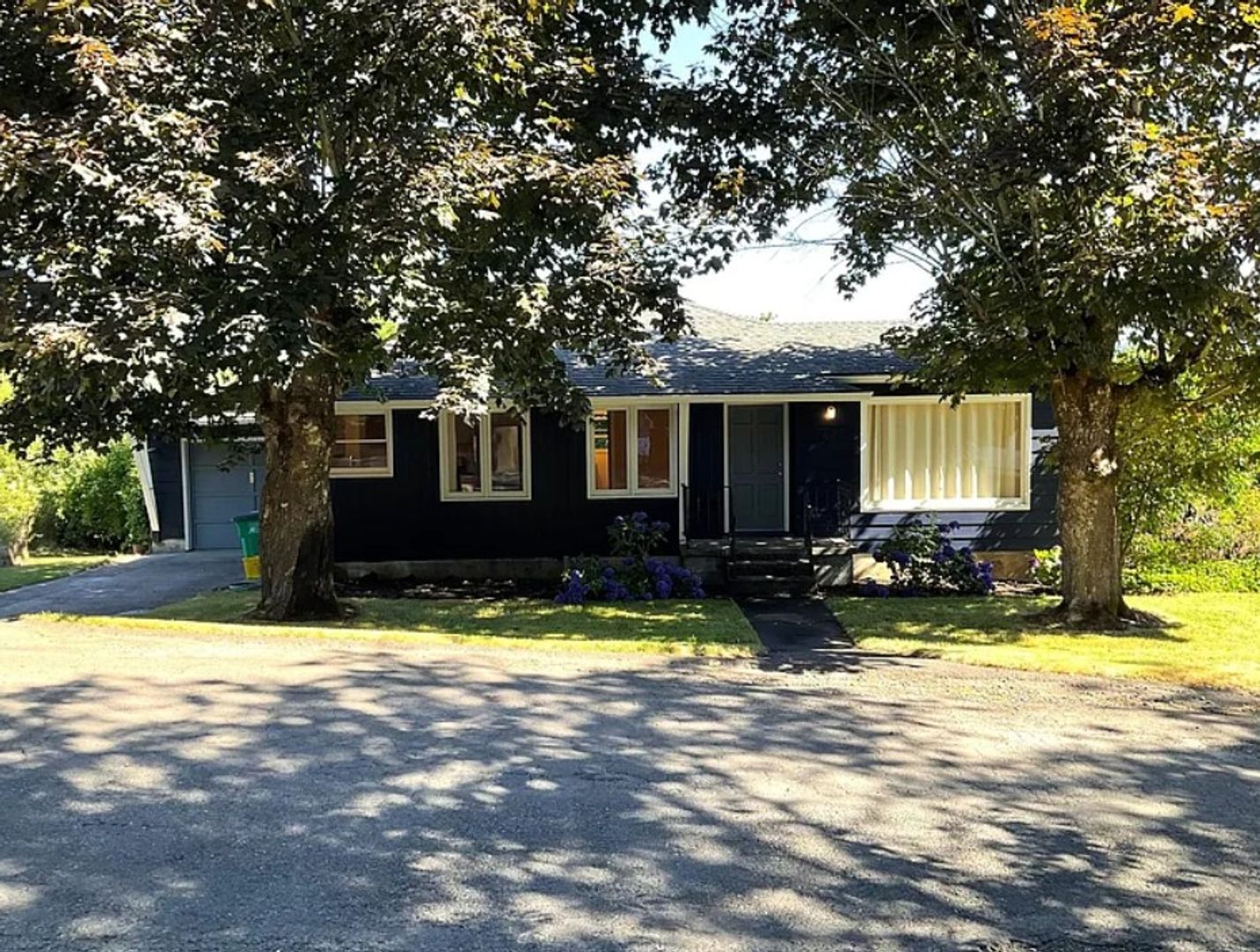 Portland House: 5231 SW Texas St.