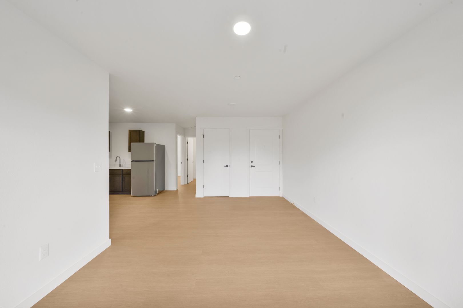 Seaside Apartment: 916 S. Holladay Drive