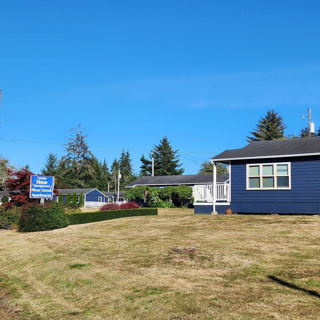 Astoria Apartment: 91817 Highway 202