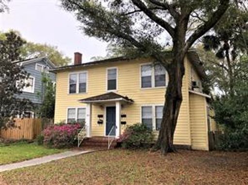 1 Bedroom / 1 Bath Apartment In Sanford Historic District! – photo 1