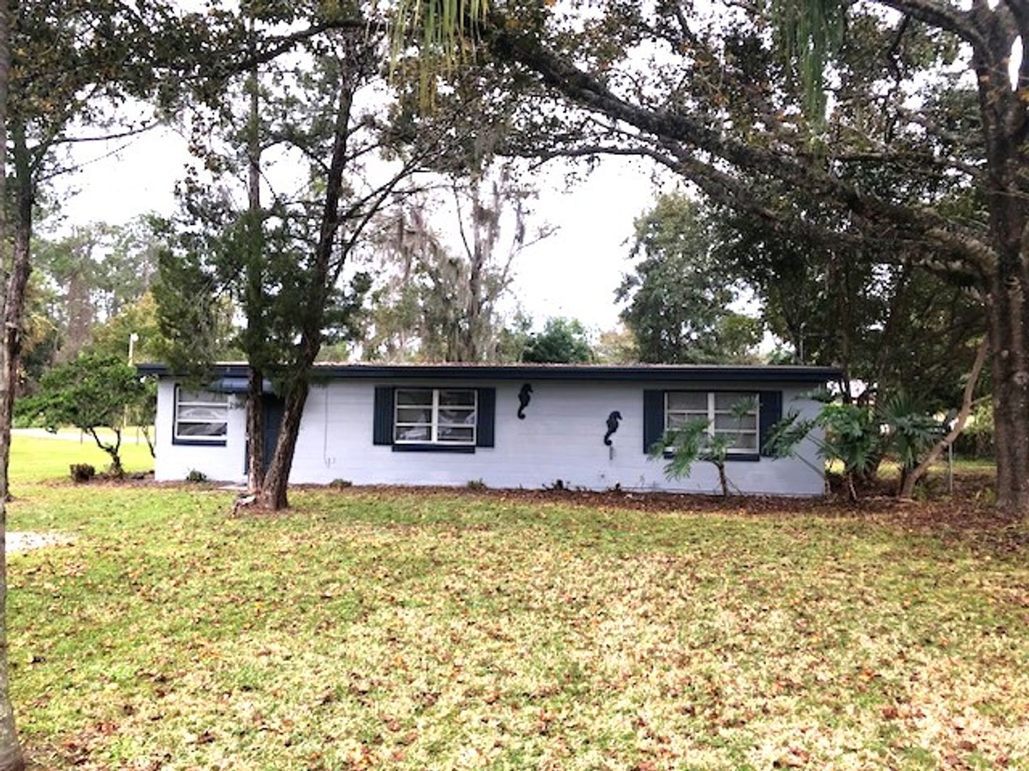Lake Mary House: 298 3rd St