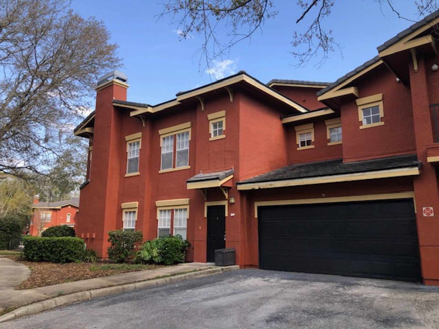 Lake Mary Condo: 220 Villa Di Este Terrace #204