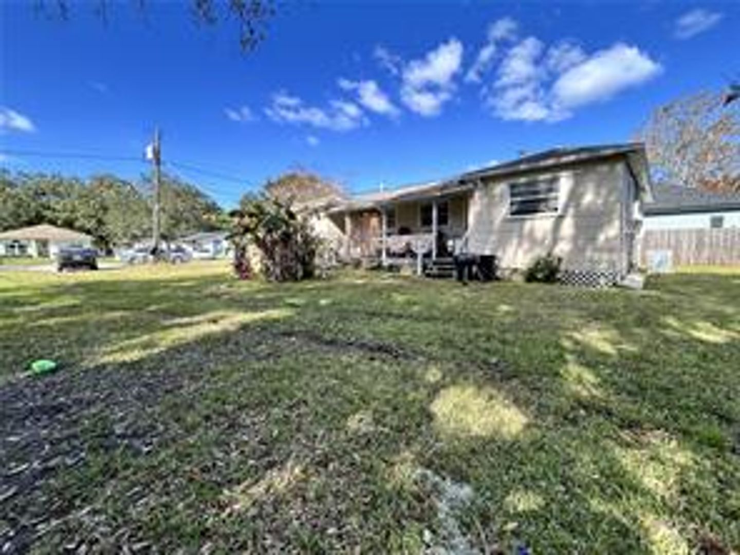 Sanford House: 1109 Willow Avenue