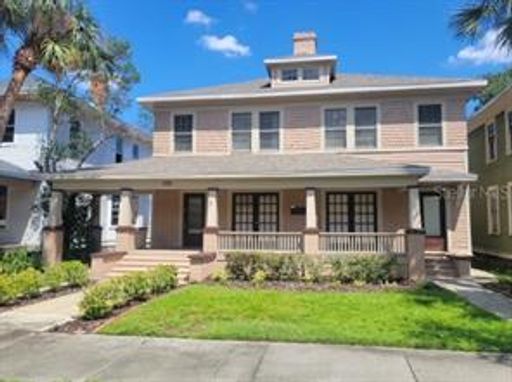 2 Bedroom / 2 Bath Second Floor Apartment in Sanford Available Now! – photo 1