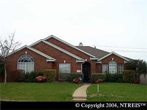 Frisco House: 11900 Port Rd